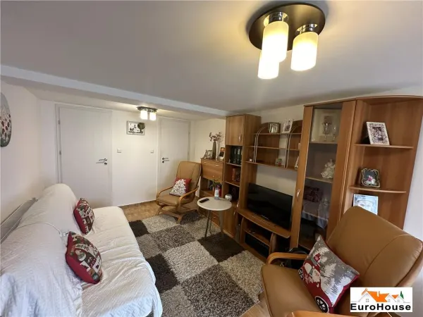 Apartament 3 camere Alba Iulia - poza 3