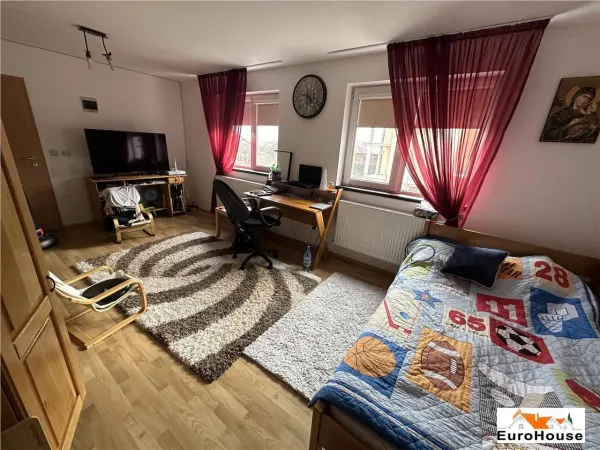 Apartament 3 camere Alba Iulia - poza 5