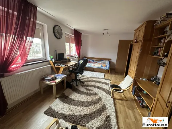 Apartament 3 camere Alba Iulia - poza 6