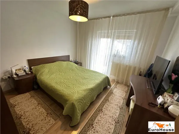 Apartament 3 camere Alba Iulia - poza 8