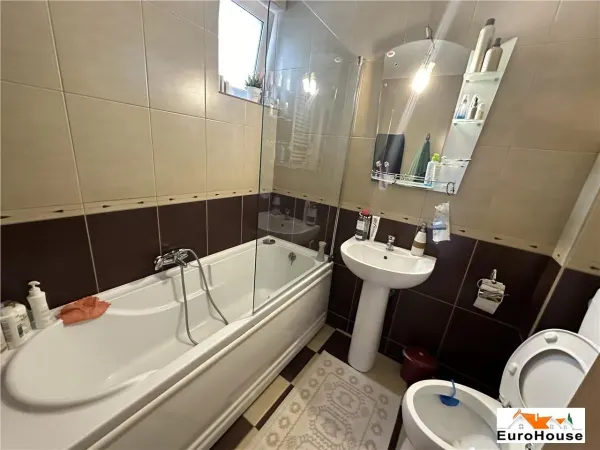 Apartament 3 camere Alba Iulia - poza 9