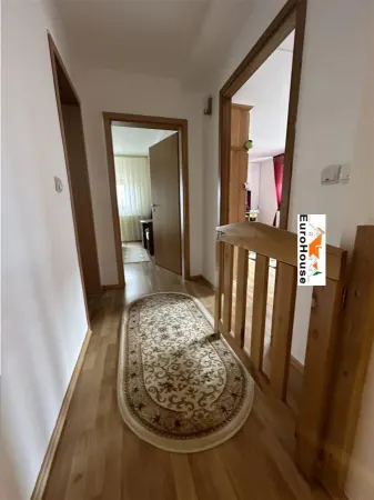 Apartament 3 camere Alba Iulia - poza 10