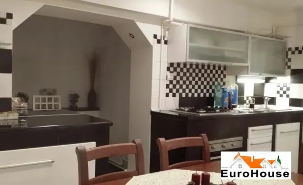 Apartament 4 camere Alba Iulia - poza 1