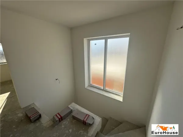 Casă 4 camere Alba Iulia - poza 12