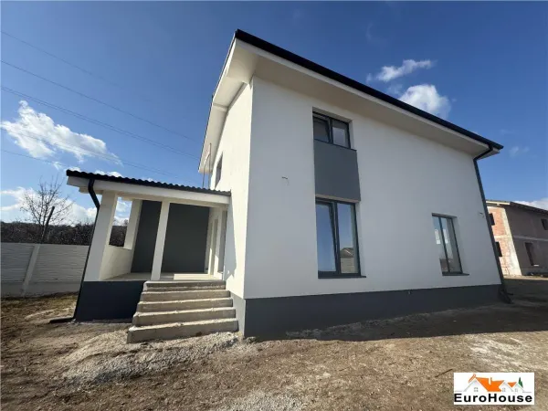 Casă 4 camere Alba Iulia - poza 3