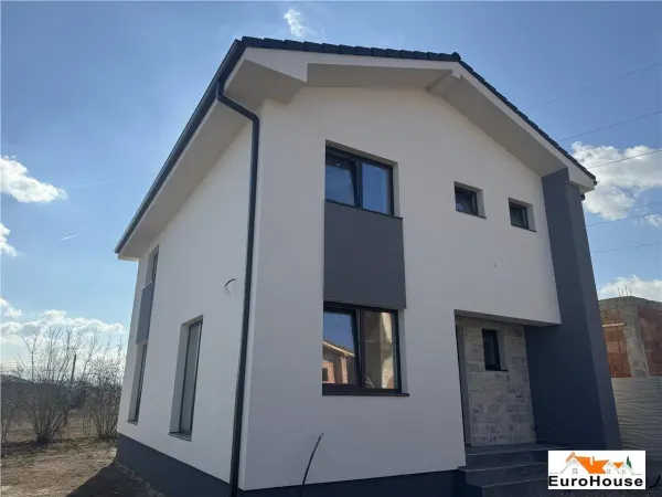 Casă 4 camere Alba Iulia - poza 4