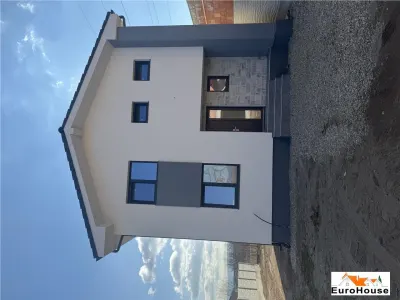Casa noua  de vanzare in Alba Iulia - foto 5