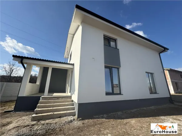 Casă 4 camere Alba Iulia - poza 6