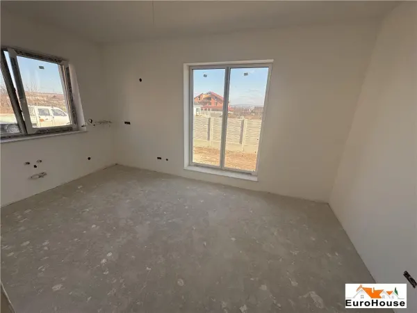 Casă 4 camere Alba Iulia - poza 8