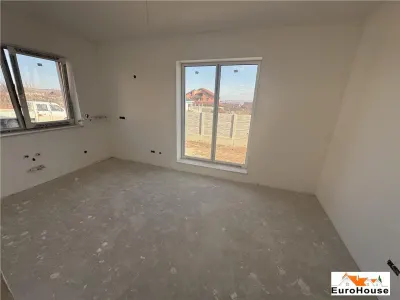 Casa noua  de vanzare in Alba Iulia - foto 8