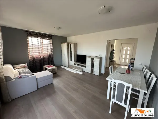 Casă 5 camere Alba Iulia - poza 1