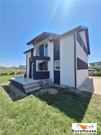 Casă 5 camere Alba Iulia - poza 4