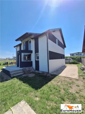 Casă 5 camere Alba Iulia - poza 5