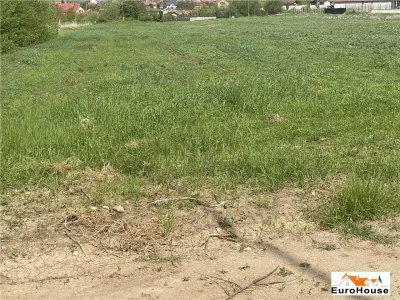 Teren intravilan de vanzare in Alba Iulia - Alba Iulia