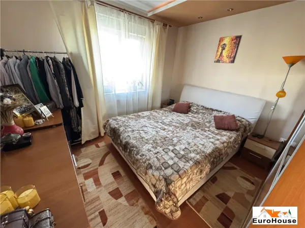 Apartament 3 camere Alba Iulia - poza 11