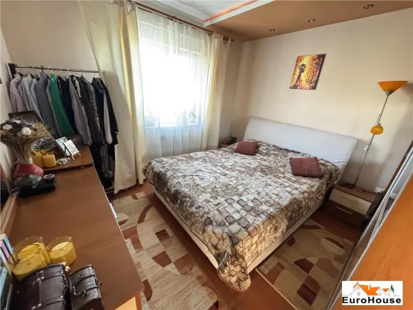 Apartament 3 camere Alba Iulia - poza 12