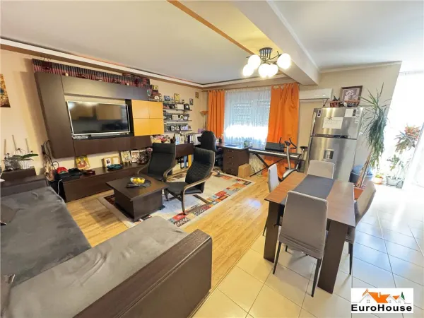 Apartament 3 camere Alba Iulia - poza 3