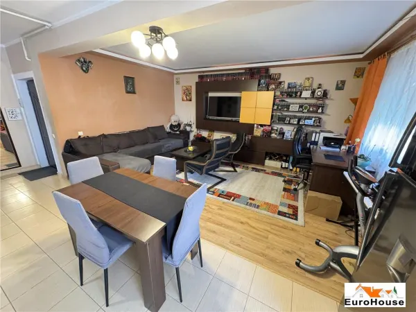 Apartament 3 camere Alba Iulia - poza 4