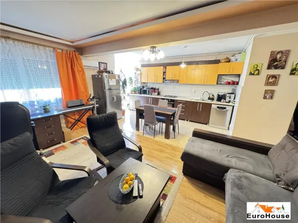Apartament 3 camere Alba Iulia - poza 5