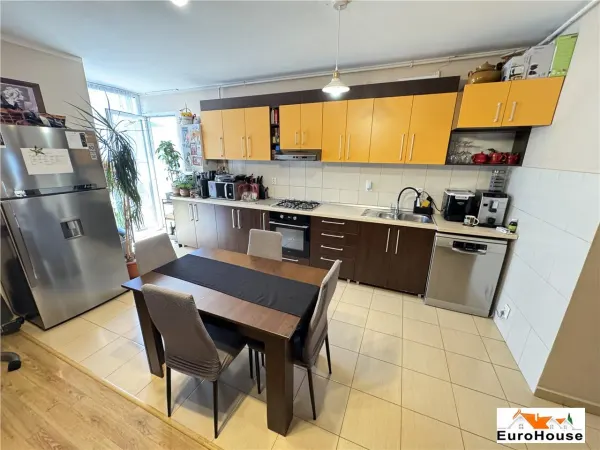 Apartament 3 camere Alba Iulia - poza 6