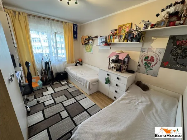 Apartament 3 camere Alba Iulia - poza 8