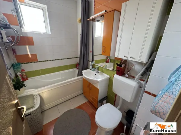 Apartament 3 camere Alba Iulia - poza 9