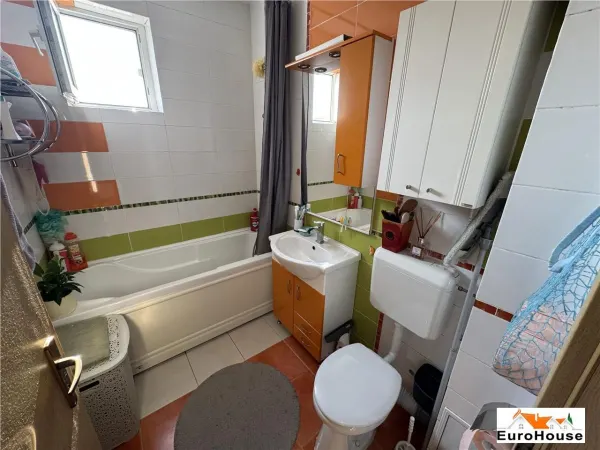 Apartament 3 camere Alba Iulia - poza 10