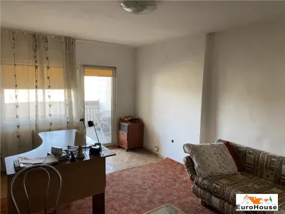 Apartament cu 3 camere de vanzare in Alba Iulia - Alba Iulia