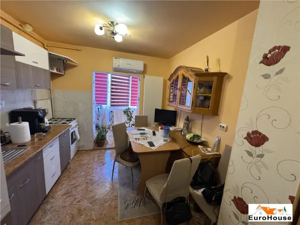 Apartament 2 camere Alba Iulia - poza 1