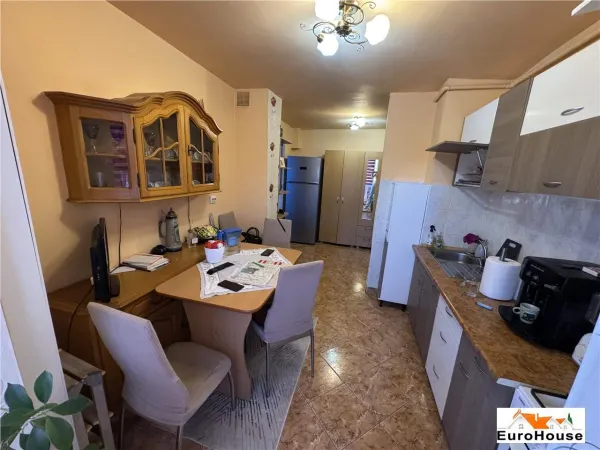 Apartament 2 camere Alba Iulia - poza 2