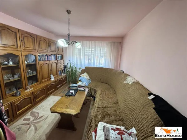 Apartament 2 camere Alba Iulia - poza 6