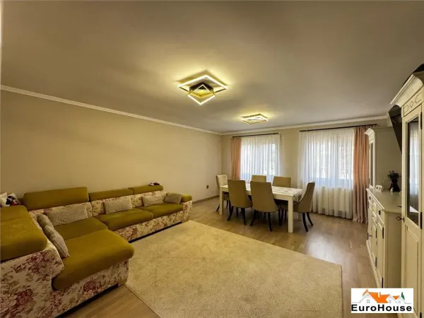 Casă 4 camere Alba Iulia - poza 1