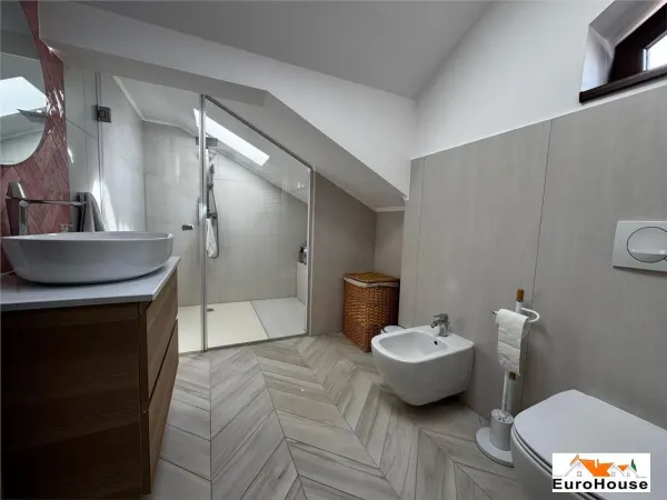 Casă 4 camere Alba Iulia - poza 11
