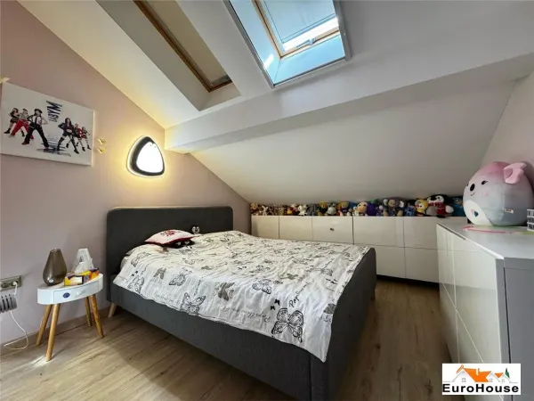 Casă 4 camere Alba Iulia - poza 13