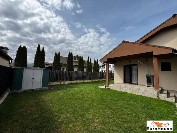 Casă 4 camere Alba Iulia - poza 14