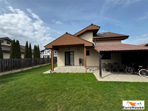 Casă 4 camere Alba Iulia - poza 15