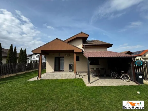 Casă 4 camere Alba Iulia - poza 18