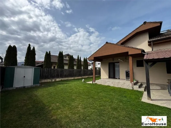 Casă 4 camere Alba Iulia - poza 19