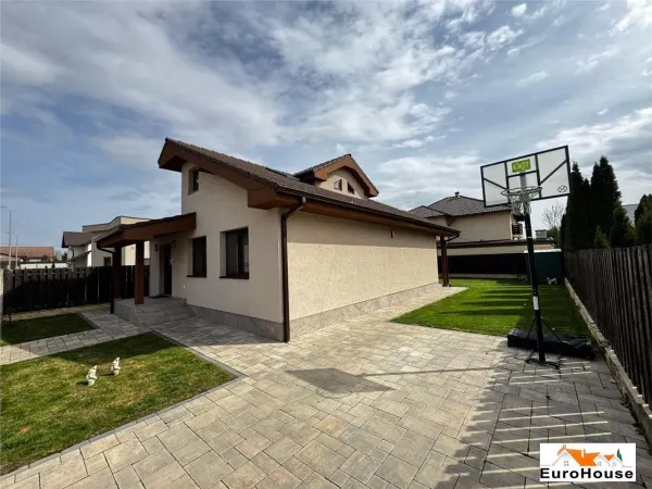 Casă 4 camere Alba Iulia - poza 20