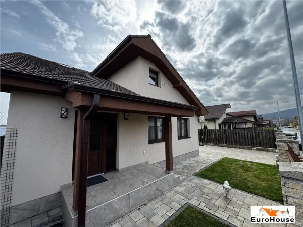 Casă 4 camere Alba Iulia - poza 22