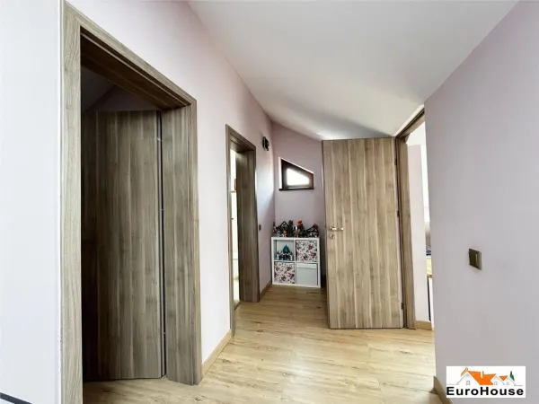 Casă 4 camere Alba Iulia - poza 6