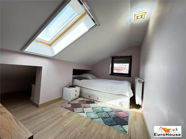 Casă 4 camere Alba Iulia - poza 10