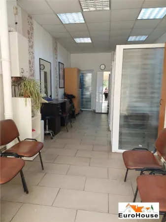 Spațiu comercial Alba Iulia - poza 1