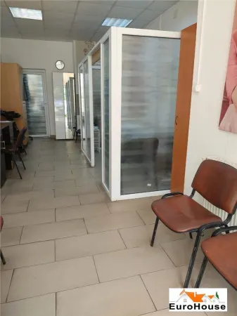 Spațiu comercial Alba Iulia - poza 3