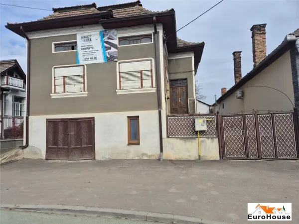 Casă 4 camere Aiud - poza 1