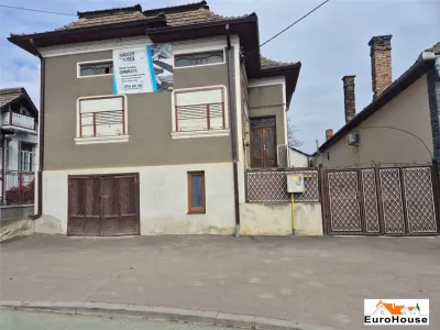 Casa de vanzare in Orasul Aiud - Aiud