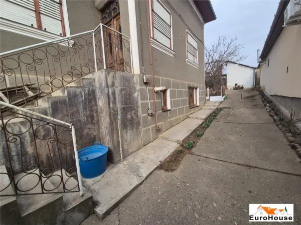 Casă 4 camere Aiud - poza 2