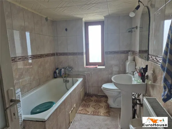 Casă 4 camere Aiud - poza 14