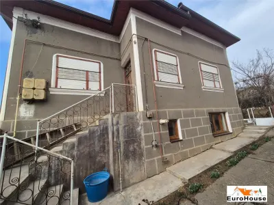 Casă 4 camere Aiud - poza 3