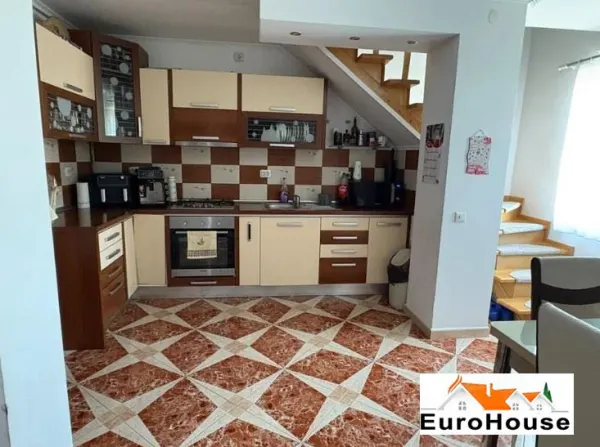 Apartament 3 camere Alba Iulia - poza 1